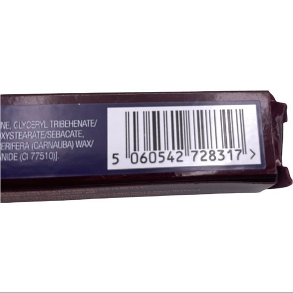 NEW *HOST PICK* CHARLOTTE TILBURY ROCK 'N' KHOL ICONIC  EYE PENCIL MIDNIGHT BLUE - Picture 4 of 6